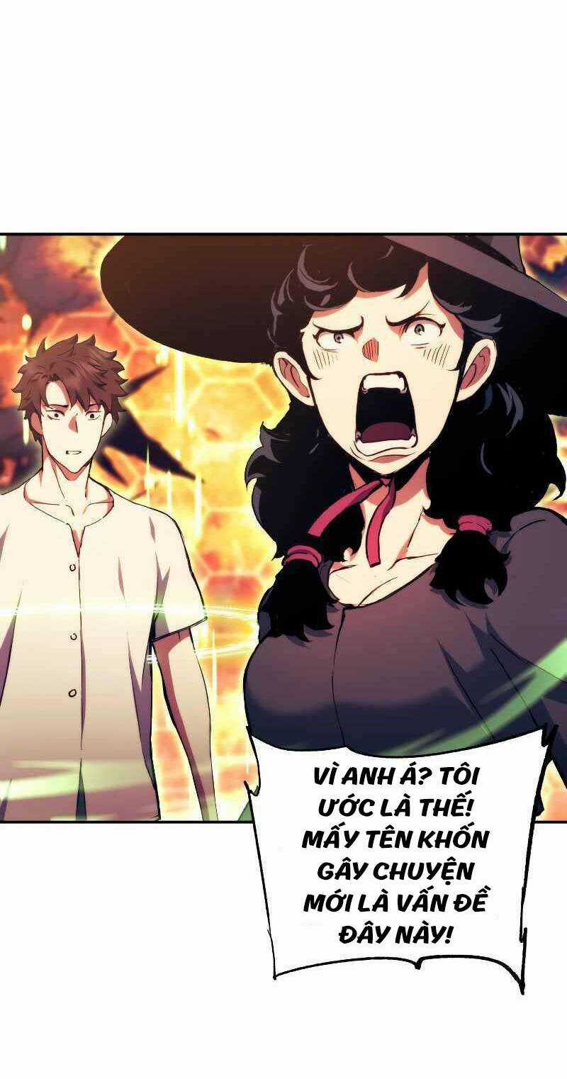 Tàn Tinh Tái Thế Chapter 97 trang 33