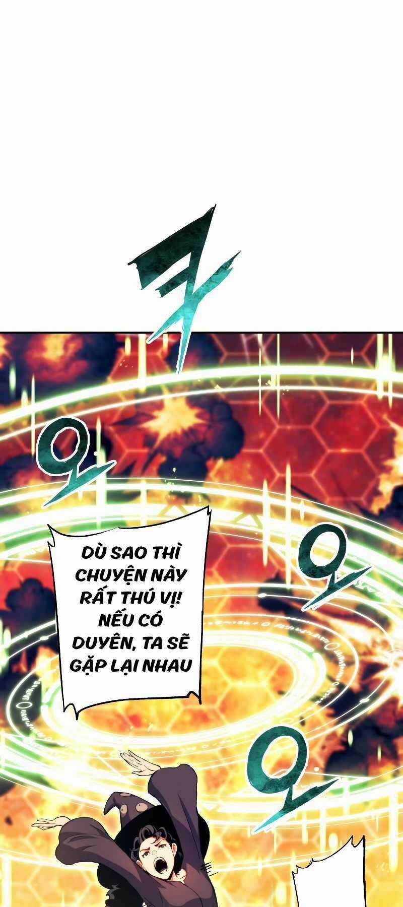 Tàn Tinh Tái Thế Chapter 97 trang 34