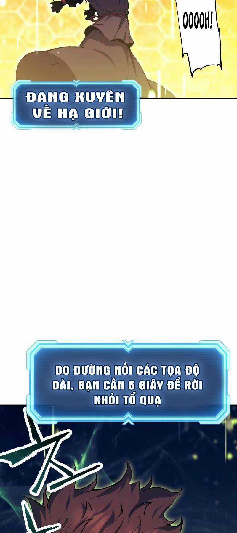 Tàn Tinh Tái Thế Chapter 97 trang 35