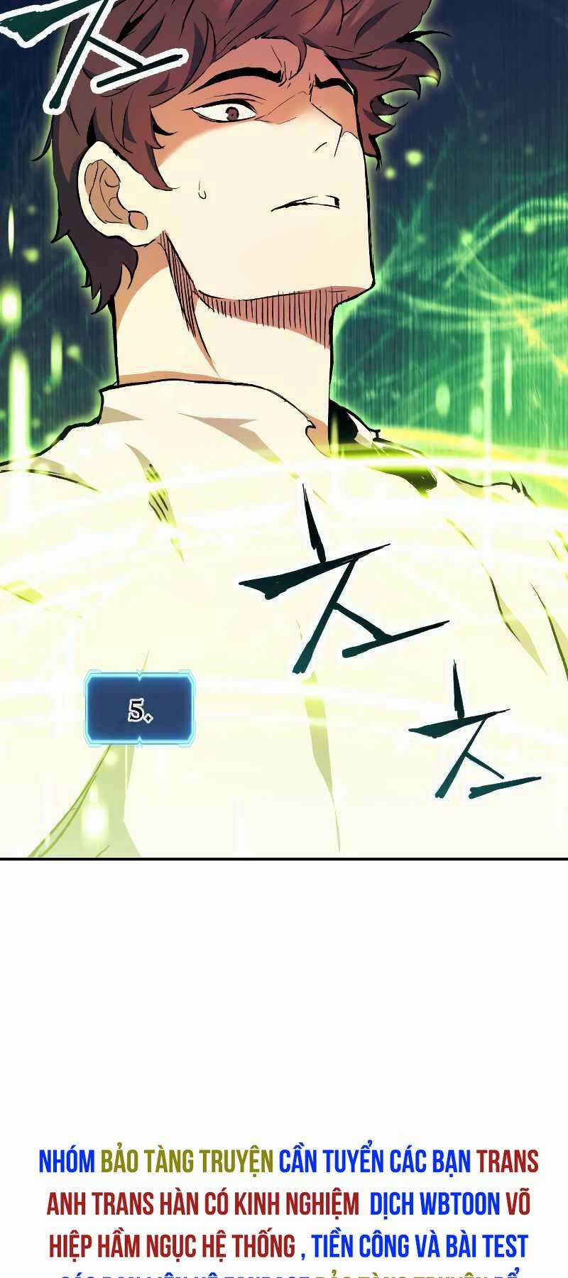 Tàn Tinh Tái Thế Chapter 97 trang 36