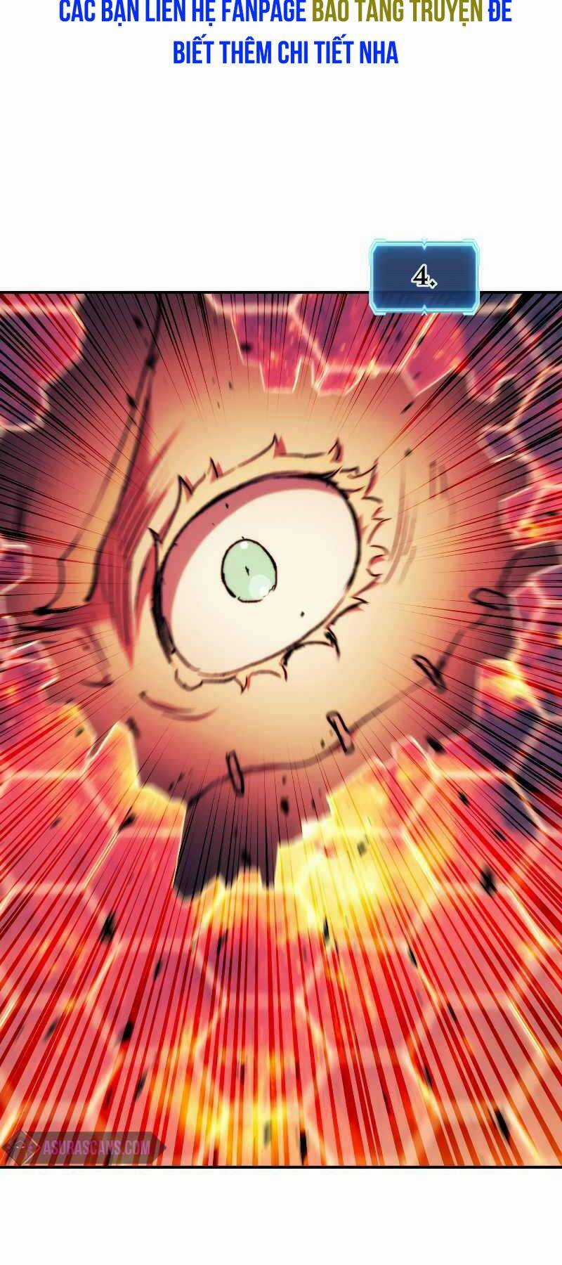 Tàn Tinh Tái Thế Chapter 97 trang 37