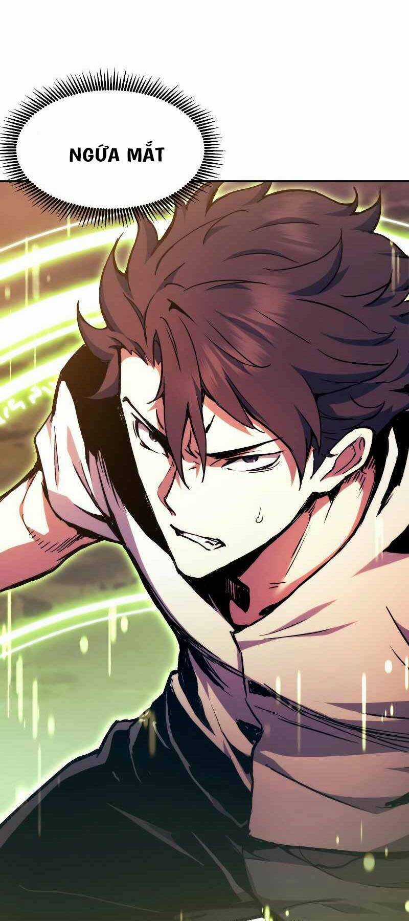 Tàn Tinh Tái Thế Chapter 97 trang 41