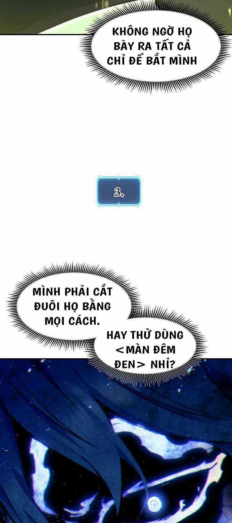 Tàn Tinh Tái Thế Chapter 97 trang 42