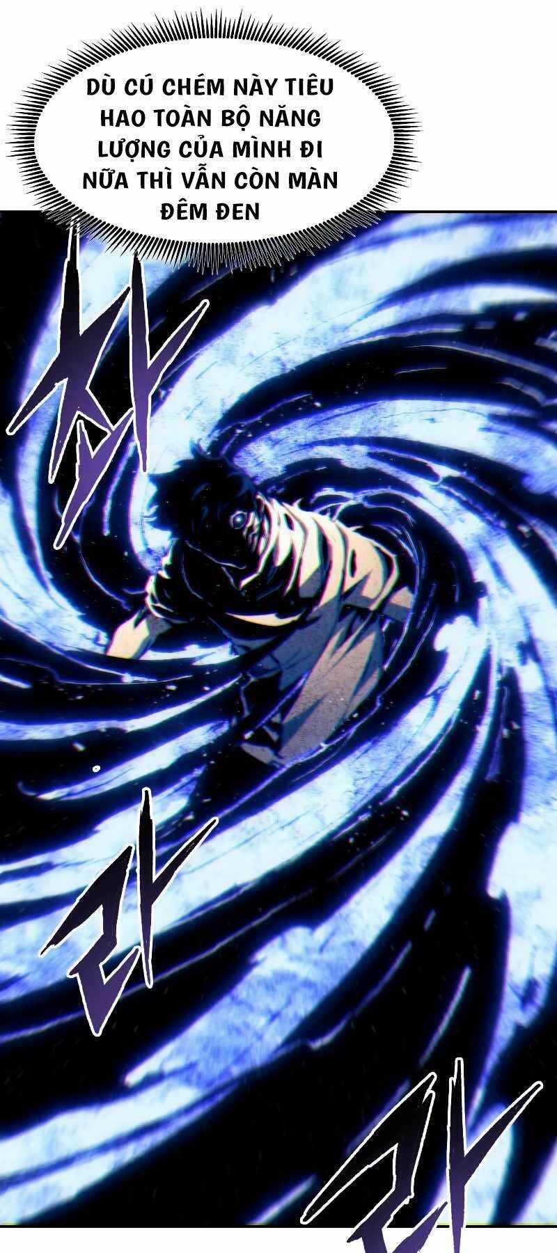 Tàn Tinh Tái Thế Chapter 97 trang 44