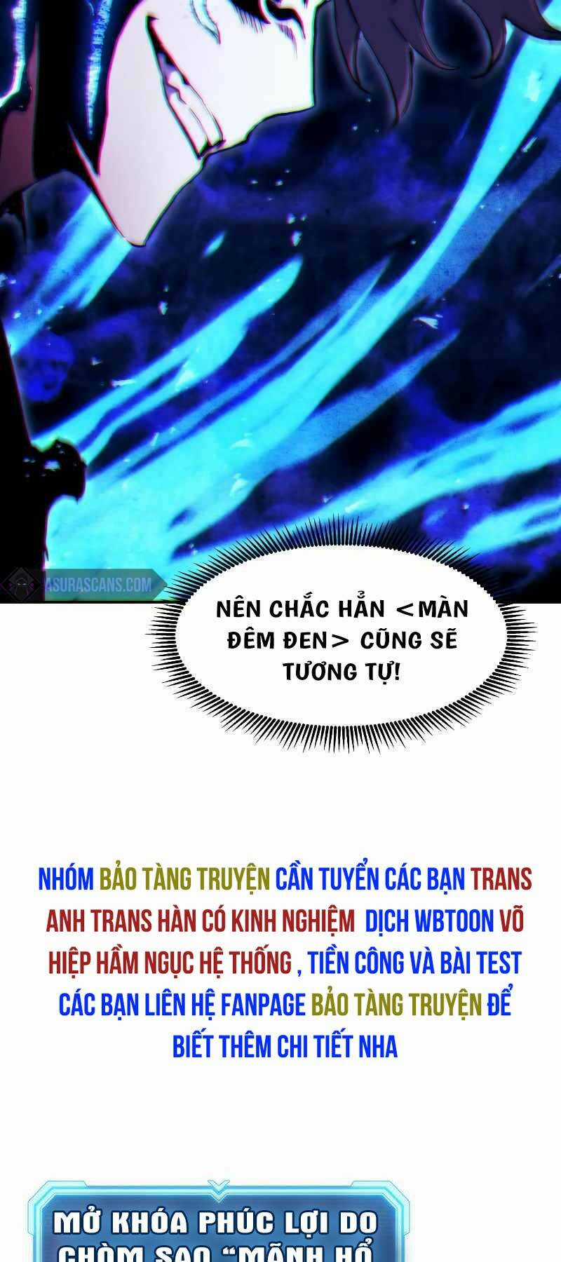 Tàn Tinh Tái Thế Chapter 97 trang 48