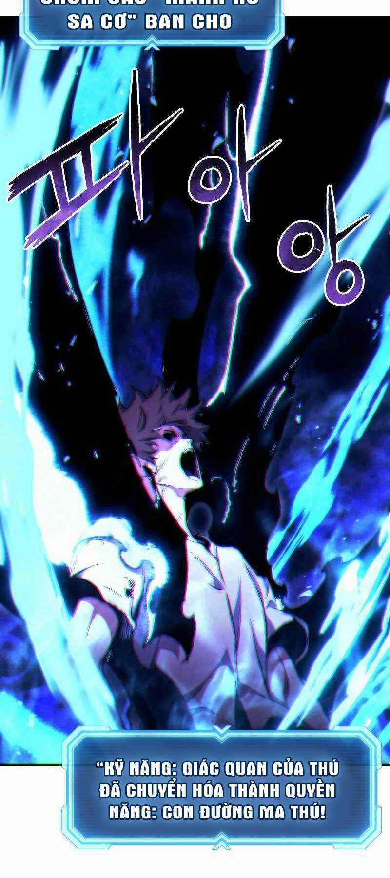 Tàn Tinh Tái Thế Chapter 97 trang 49