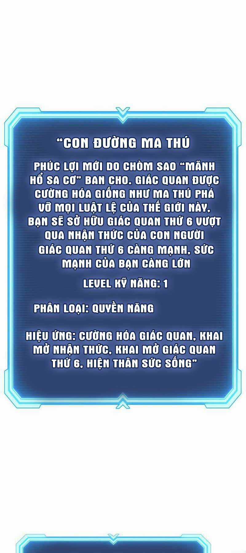 Tàn Tinh Tái Thế Chapter 97 trang 50