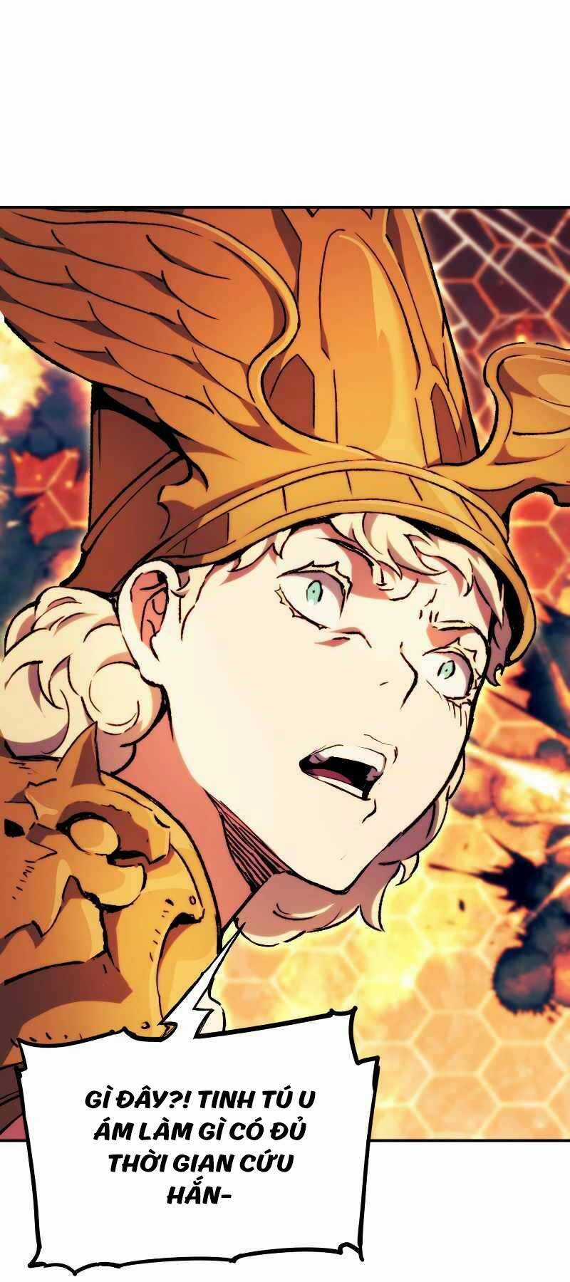 Tàn Tinh Tái Thế Chapter 97 trang 56