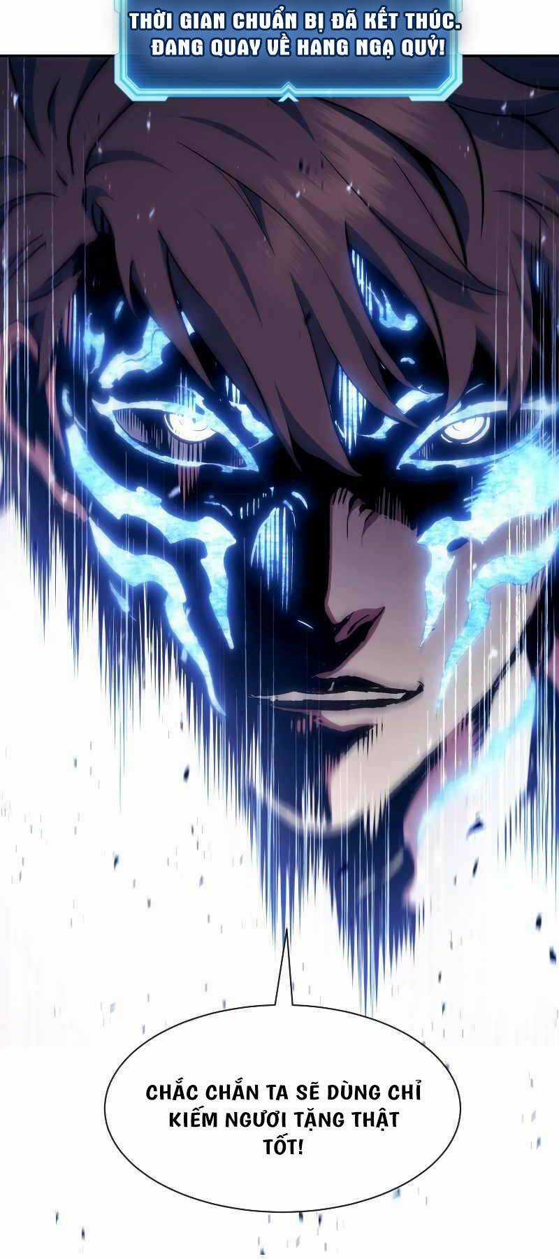 Tàn Tinh Tái Thế Chapter 97 trang 70