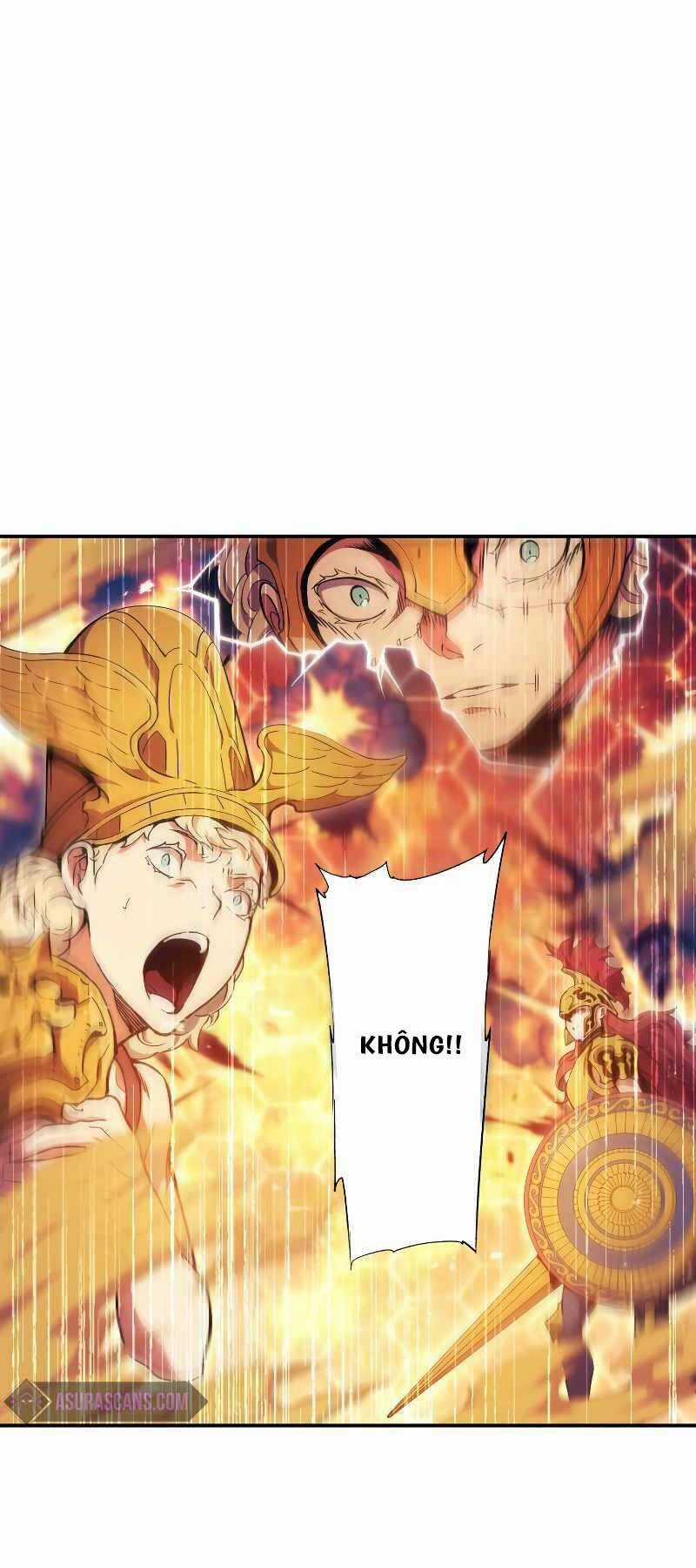 Tàn Tinh Tái Thế Chapter 97 trang 71