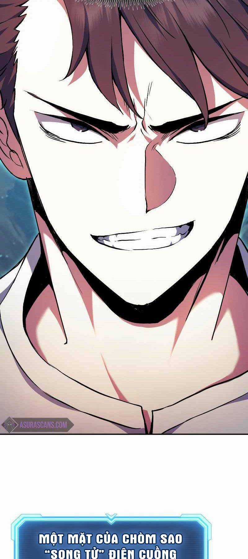 Tàn Tinh Tái Thế Chapter 97 trang 76