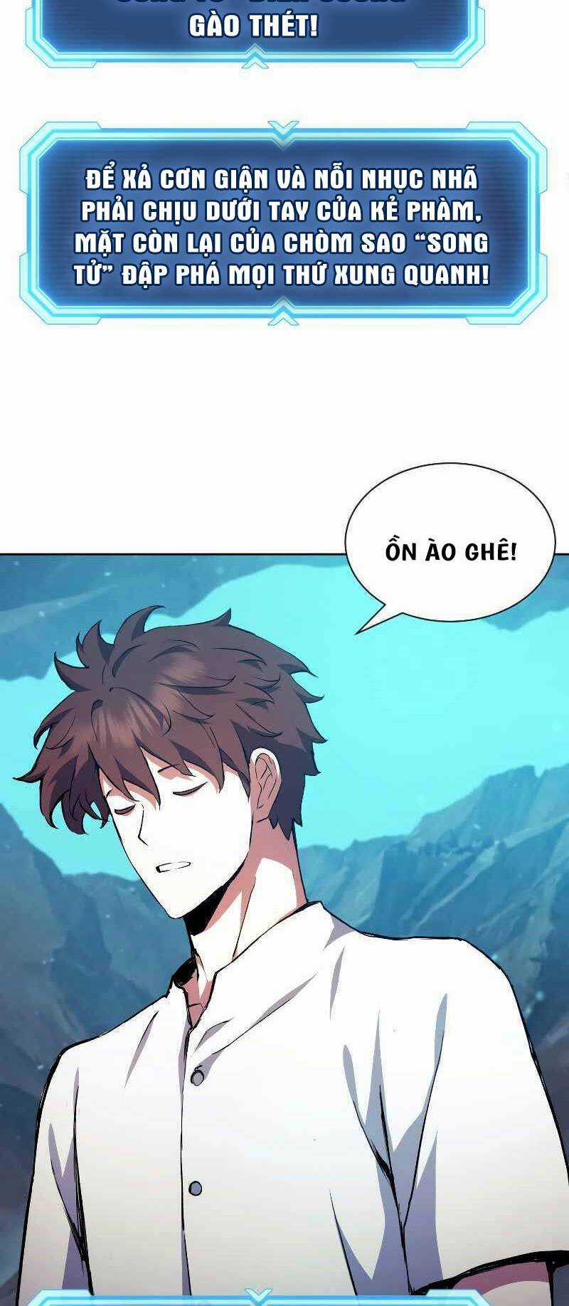 Tàn Tinh Tái Thế Chapter 97 trang 77