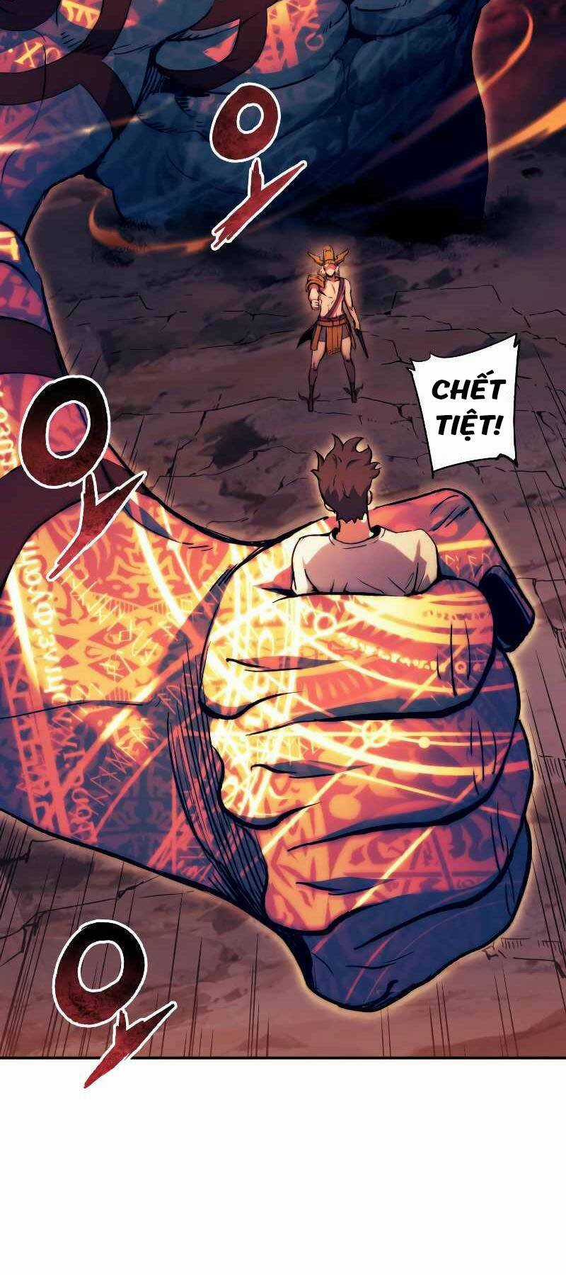 Tàn Tinh Tái Thế Chapter 97 trang 8