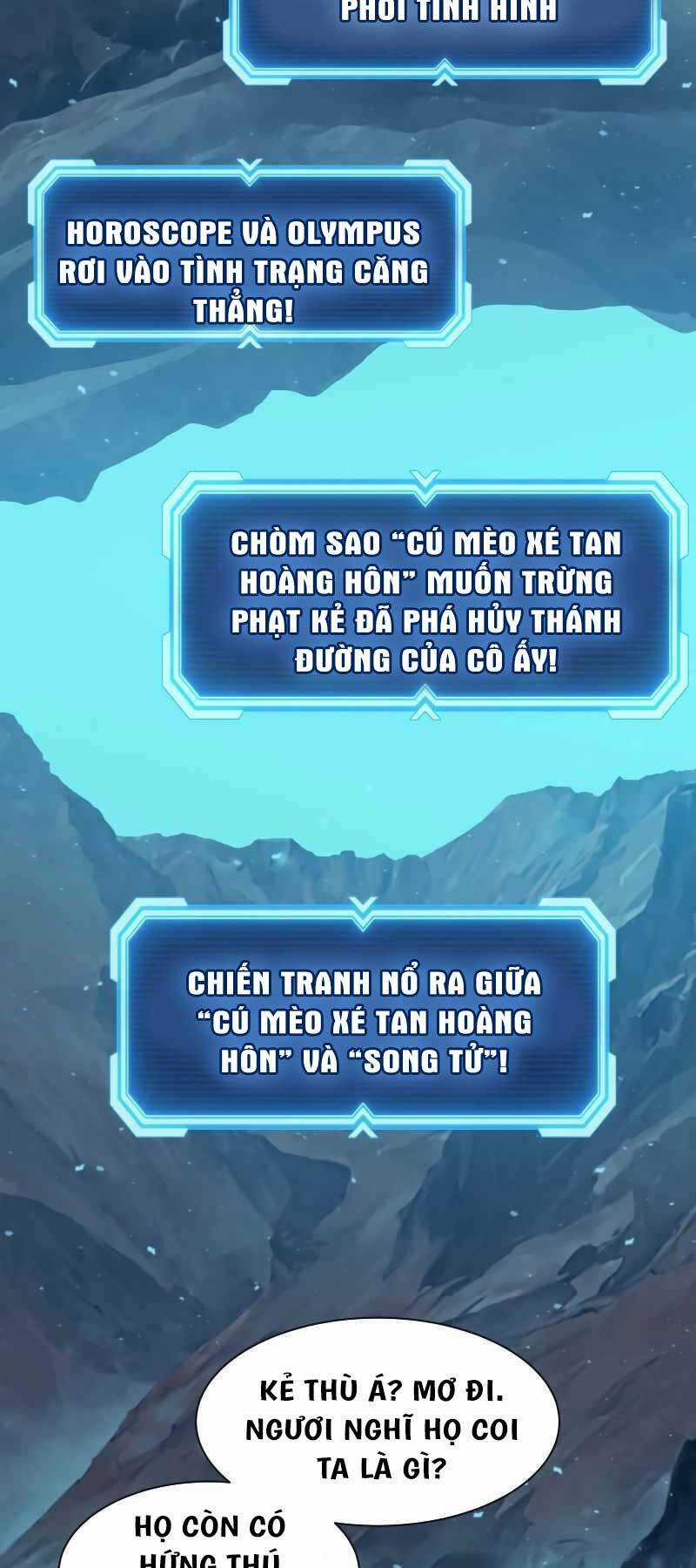 Tàn Tinh Tái Thế Chapter 97 trang 80