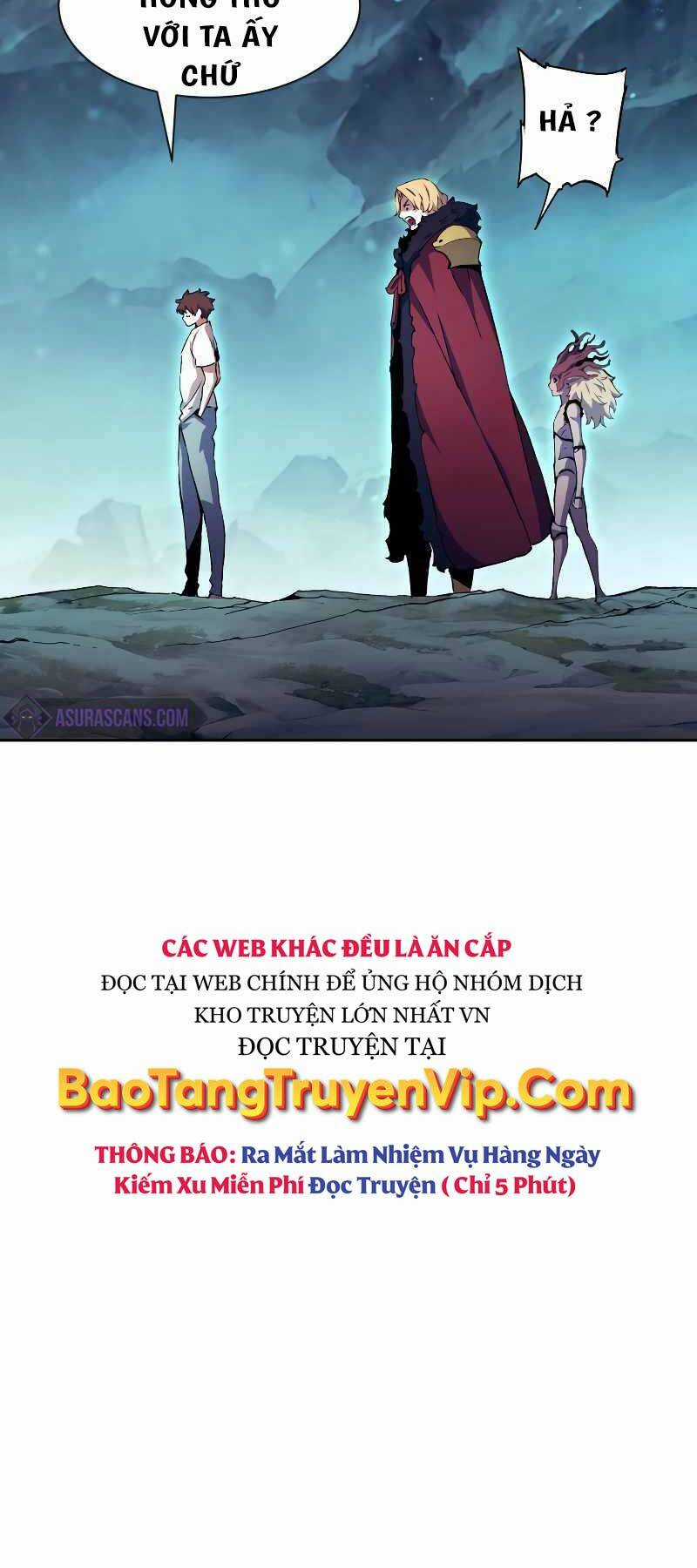 Tàn Tinh Tái Thế Chapter 97 trang 81