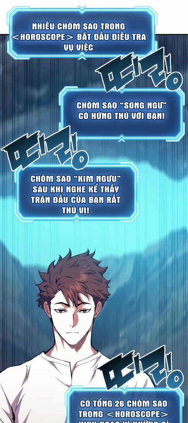 Tàn Tinh Tái Thế Chapter 97 trang 82