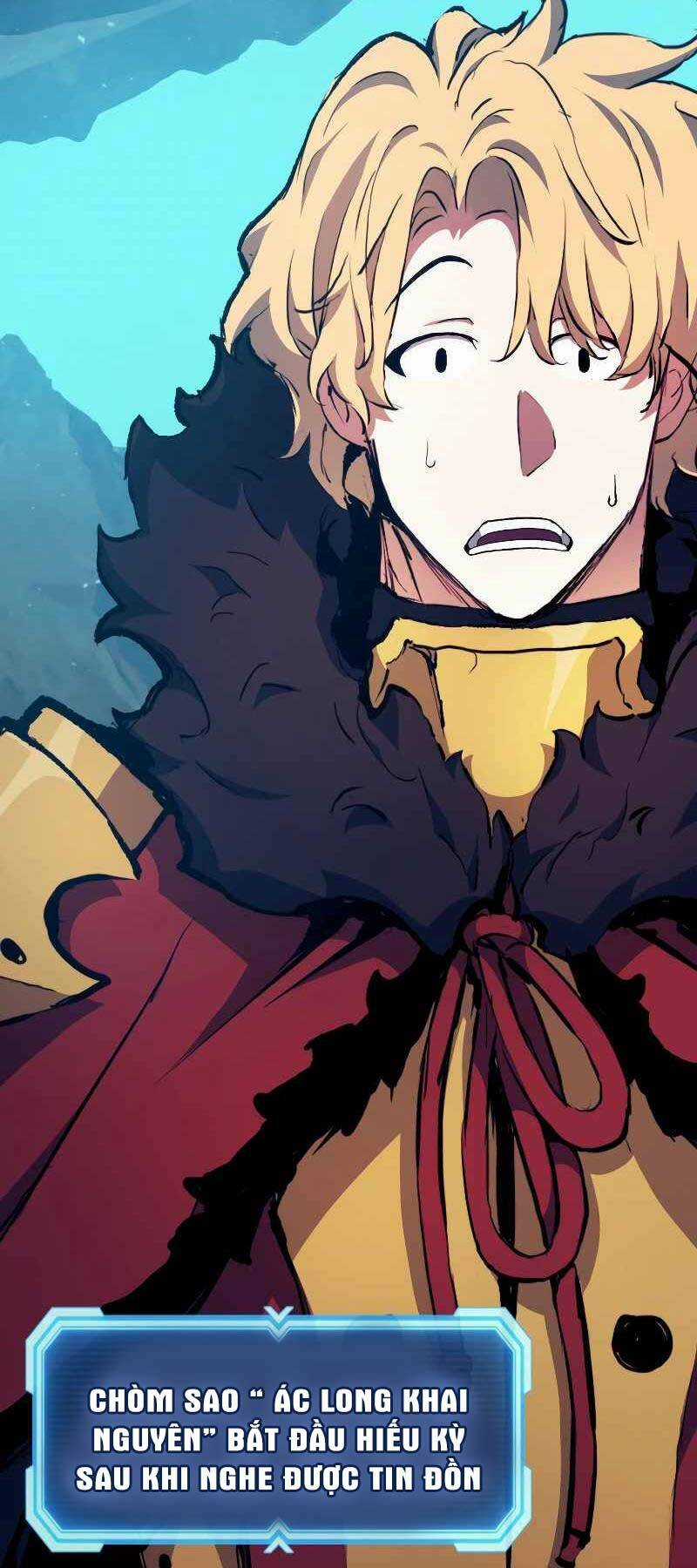 Tàn Tinh Tái Thế Chapter 97 trang 84