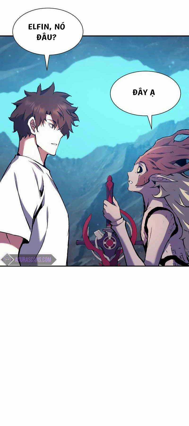 Tàn Tinh Tái Thế Chapter 97 trang 86