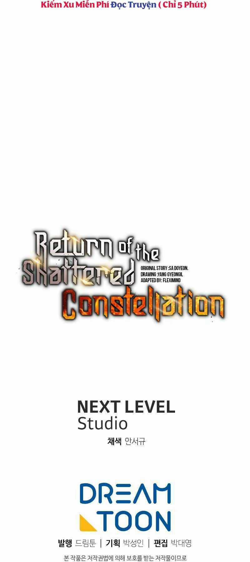 Tàn Tinh Tái Thế Chapter 97 trang 92