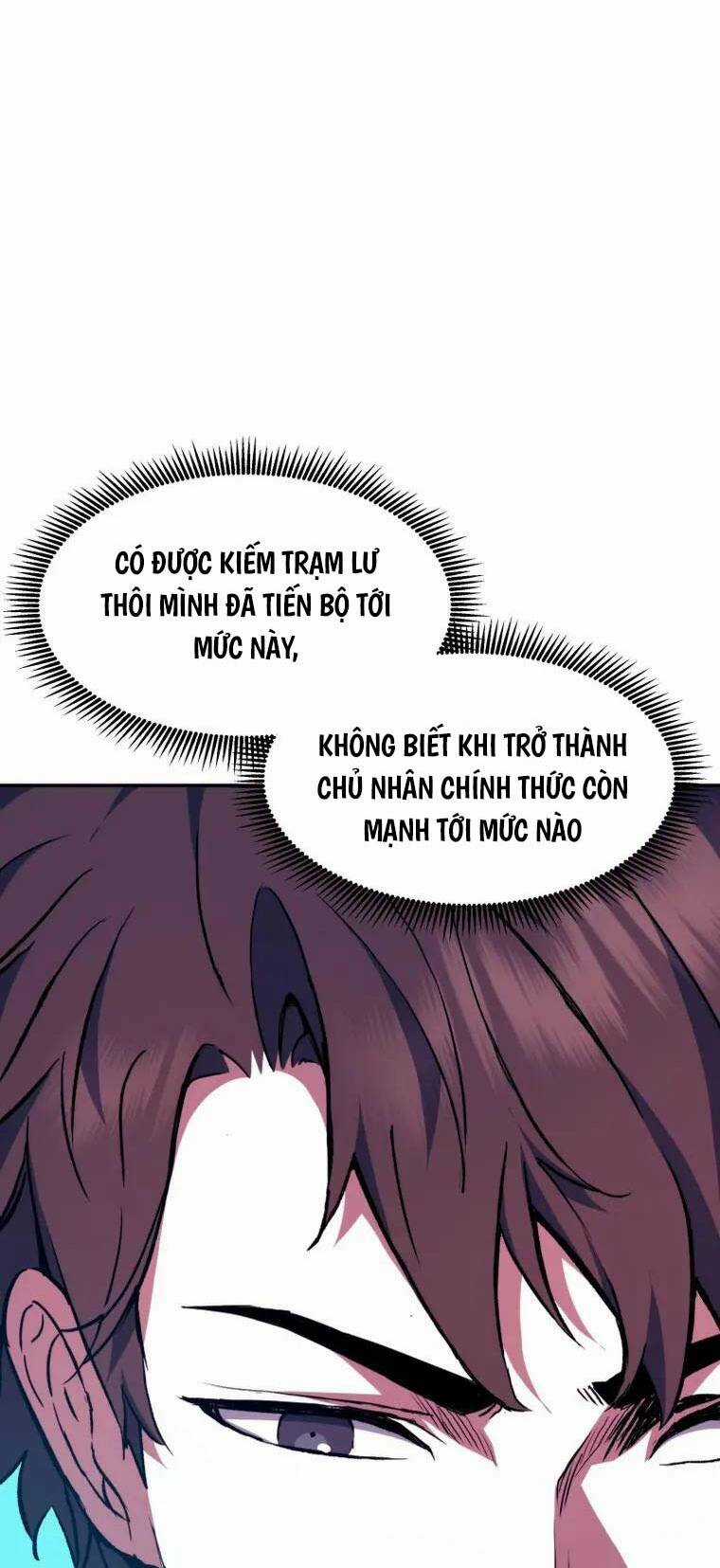 Tàn Tinh Tái Thế Chapter 98 trang 10