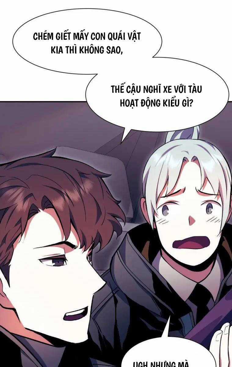 Tàn Tinh Tái Thế Chapter 98 trang 101