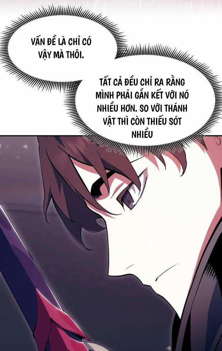 Tàn Tinh Tái Thế Chapter 98 trang 109