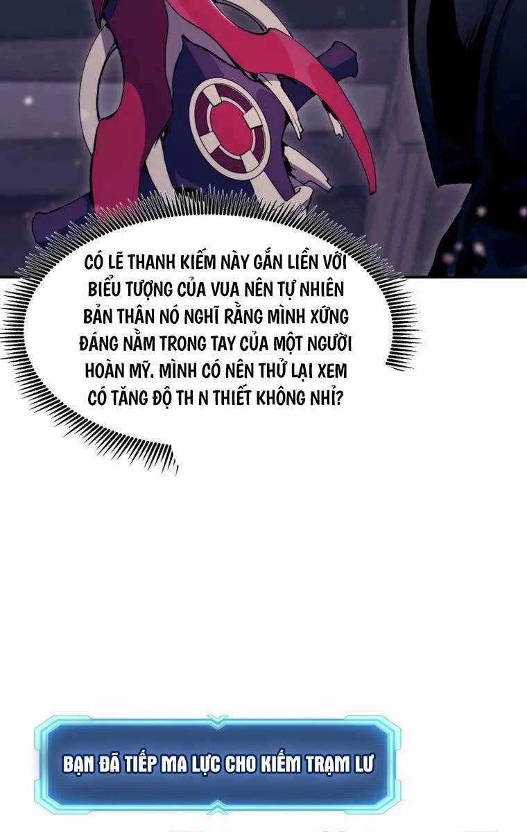 Tàn Tinh Tái Thế Chapter 98 trang 110