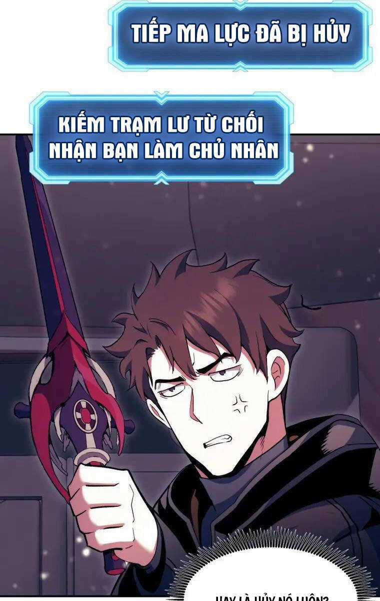 Tàn Tinh Tái Thế Chapter 98 trang 111