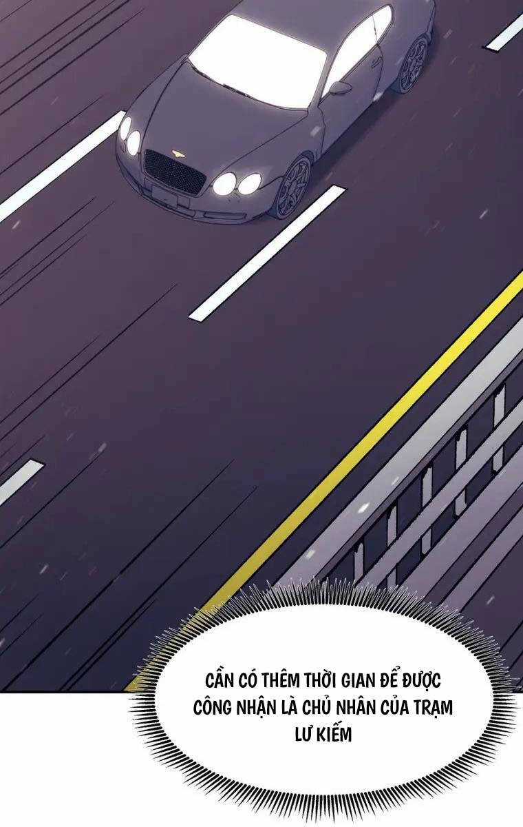 Tàn Tinh Tái Thế Chapter 98 trang 113