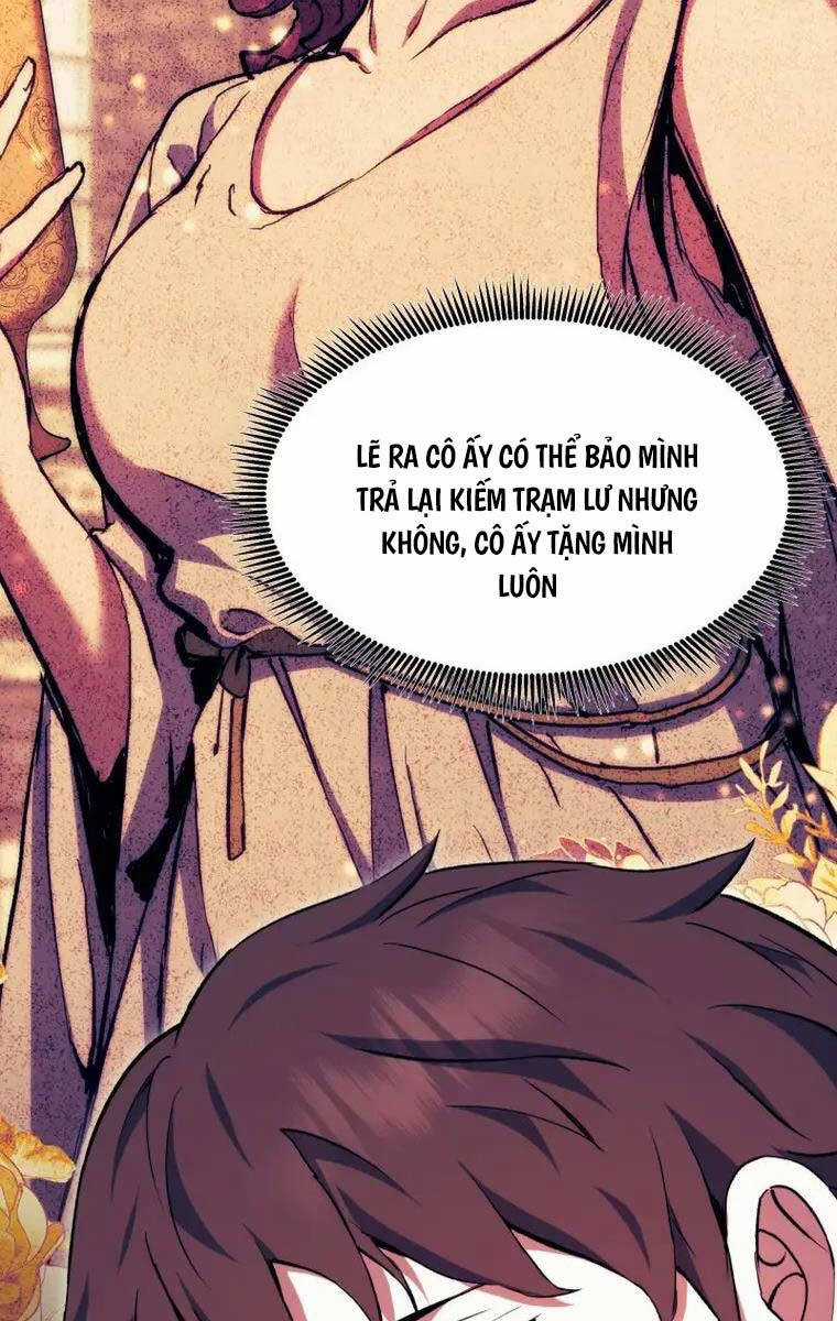 Tàn Tinh Tái Thế Chapter 98 trang 117