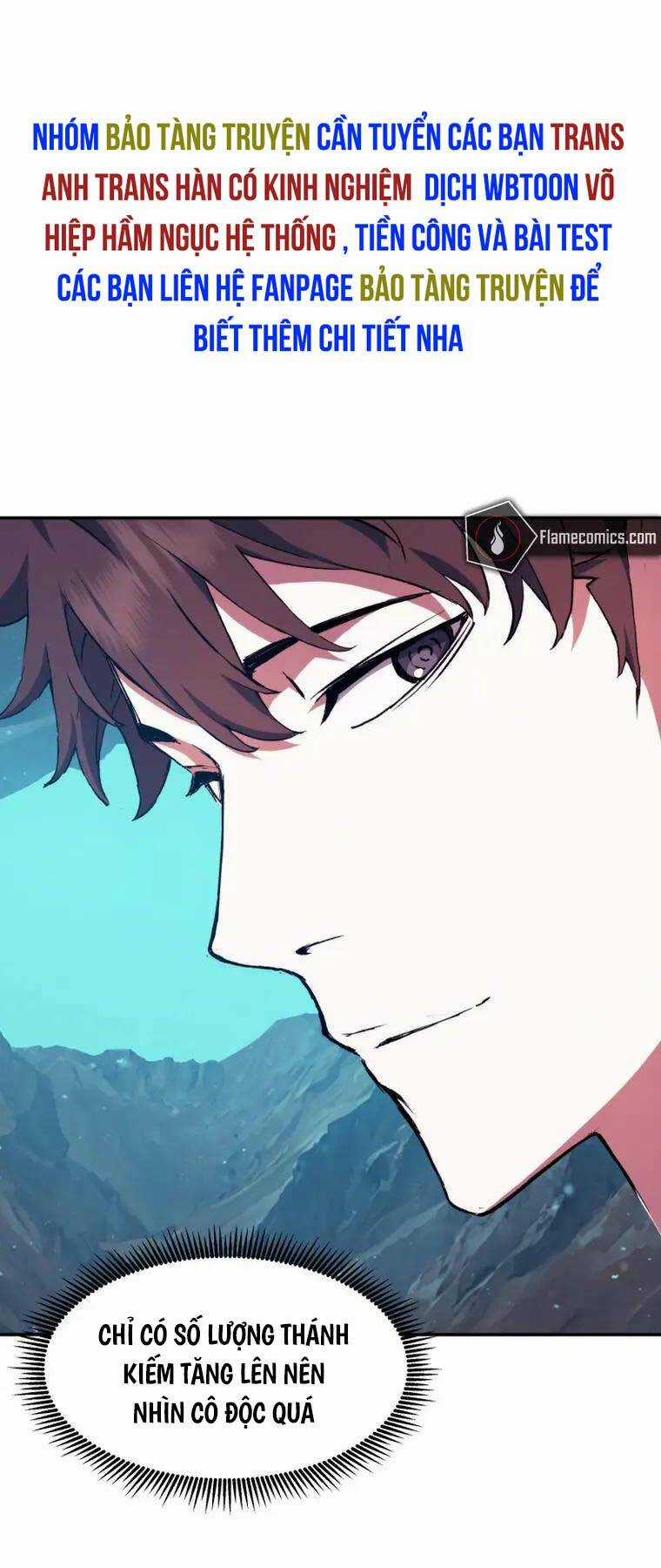 Tàn Tinh Tái Thế Chapter 98 trang 13