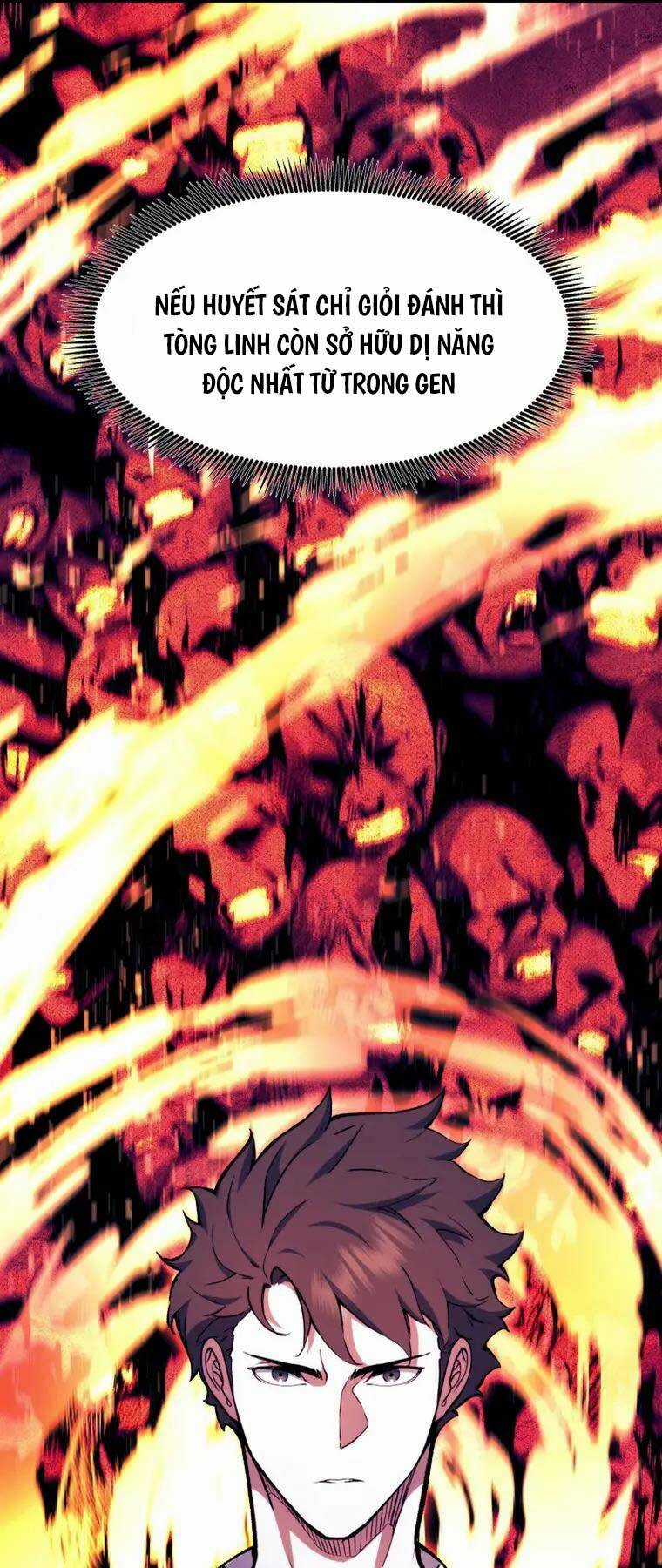 Tàn Tinh Tái Thế Chapter 98 trang 20