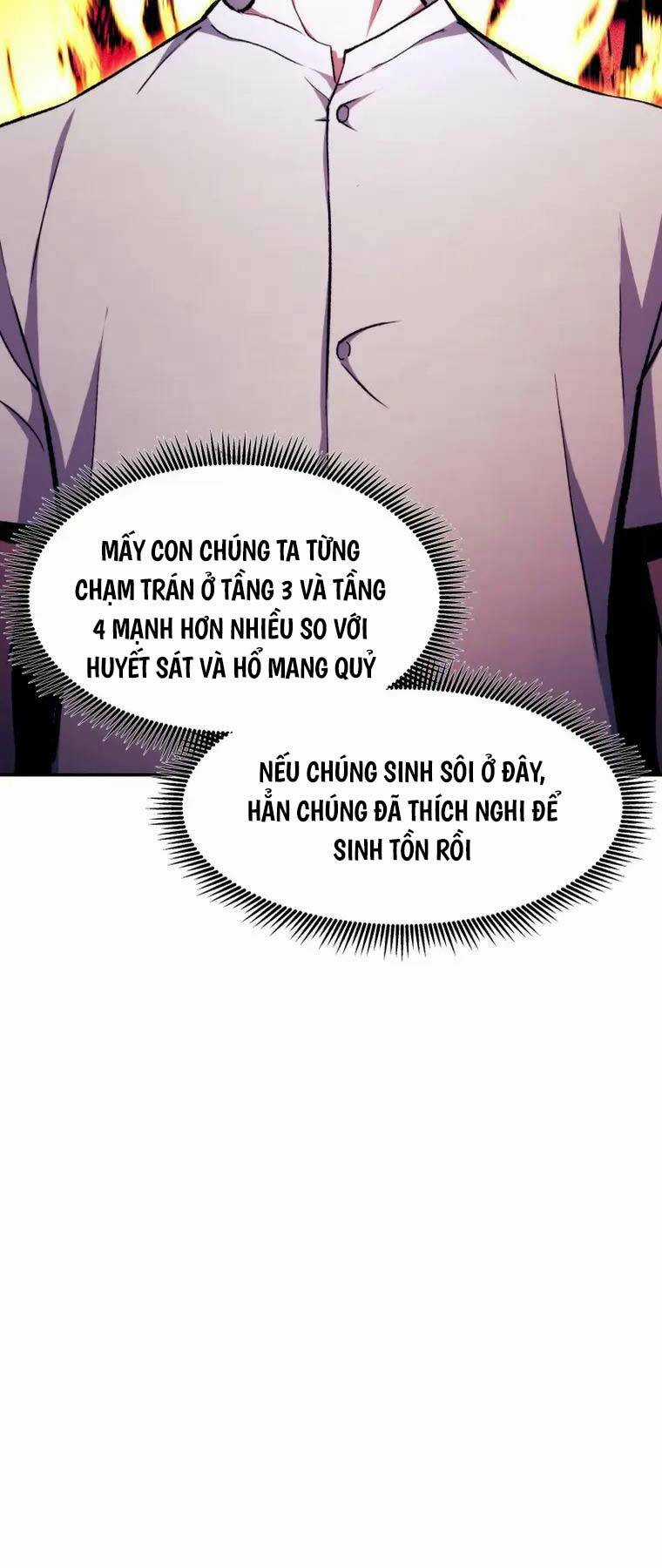 Tàn Tinh Tái Thế Chapter 98 trang 21