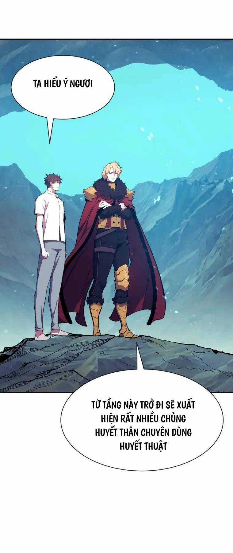 Tàn Tinh Tái Thế Chapter 98 trang 22