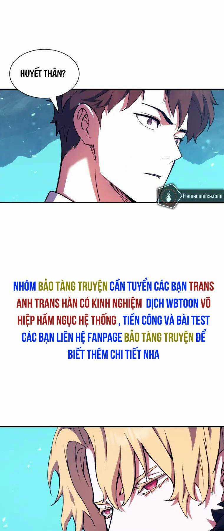 Tàn Tinh Tái Thế Chapter 98 trang 23