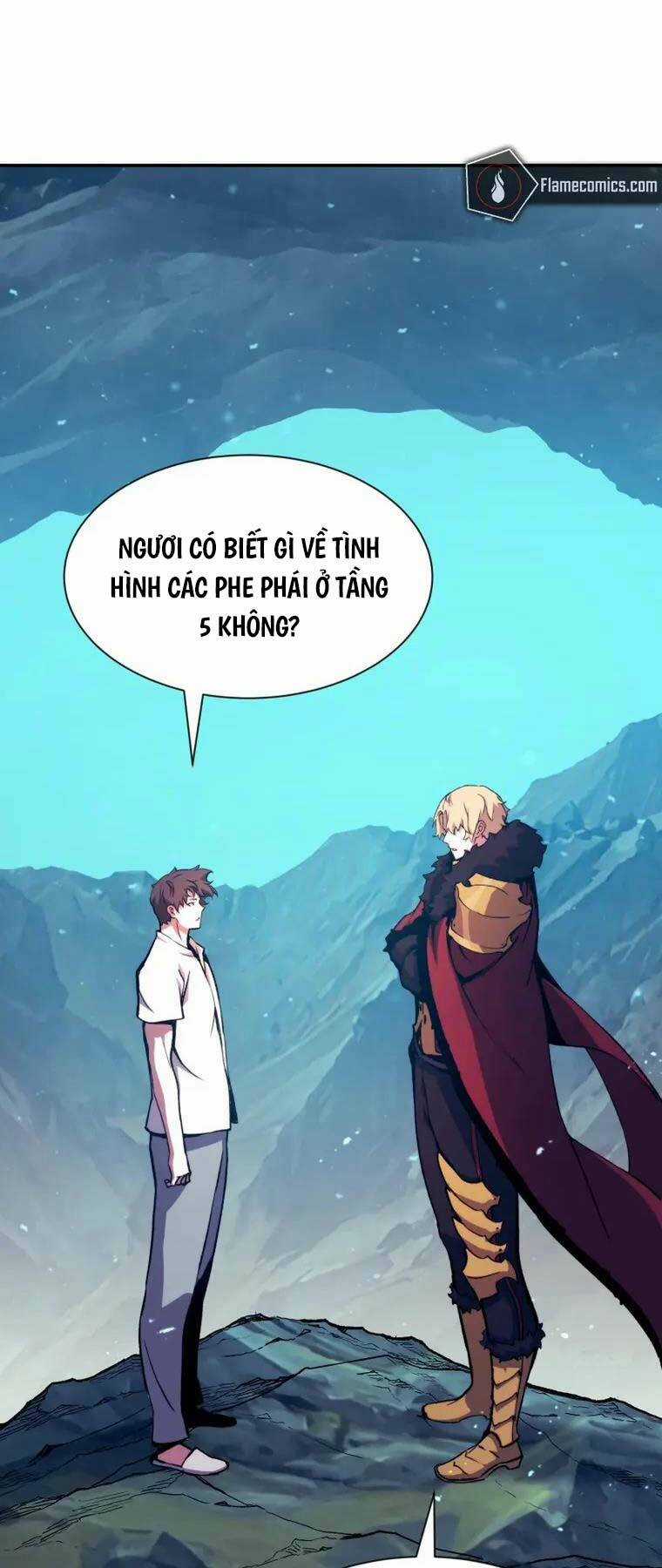 Tàn Tinh Tái Thế Chapter 98 trang 27