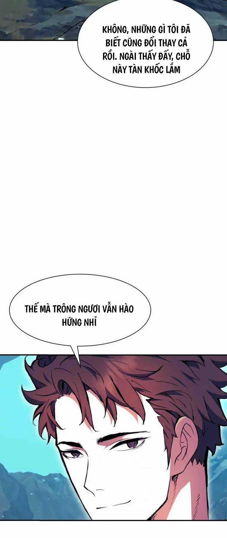 Tàn Tinh Tái Thế Chapter 98 trang 28