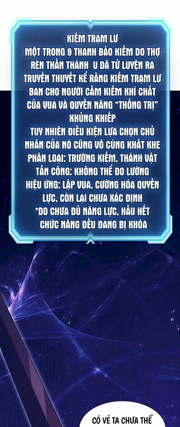 Tàn Tinh Tái Thế Chapter 98 trang 3