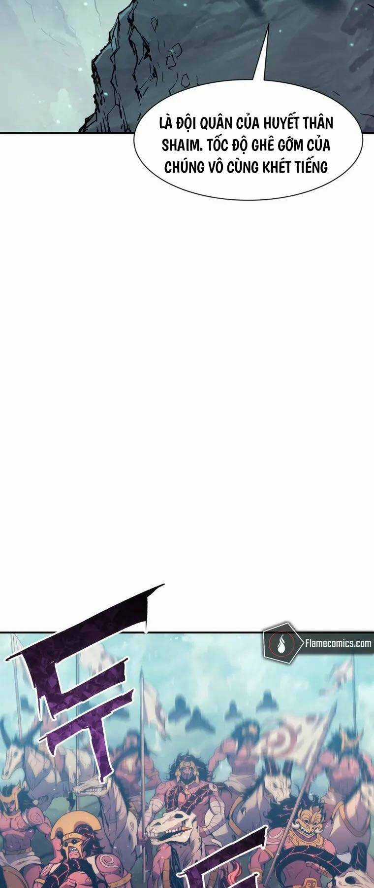 Tàn Tinh Tái Thế Chapter 98 trang 32