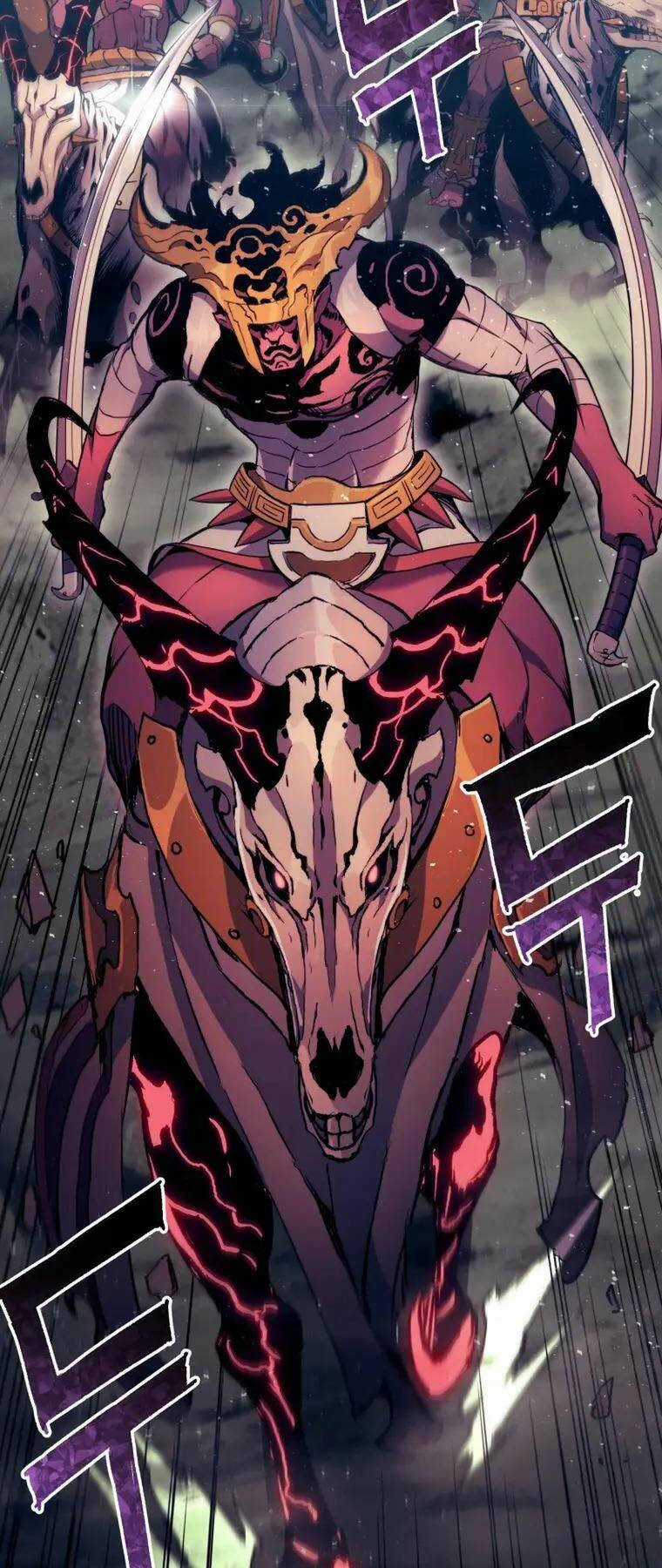 Tàn Tinh Tái Thế Chapter 98 trang 33