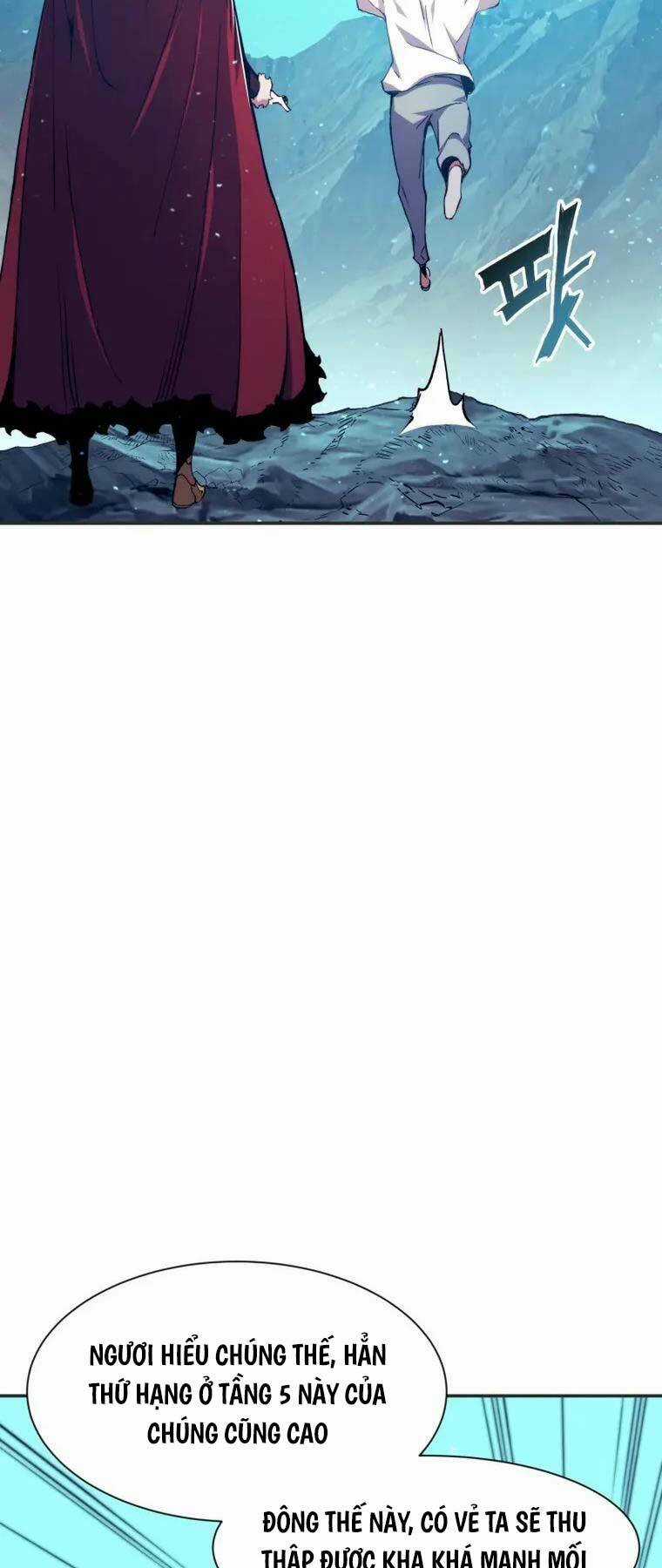 Tàn Tinh Tái Thế Chapter 98 trang 35