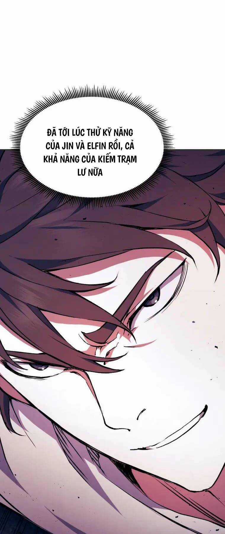 Tàn Tinh Tái Thế Chapter 98 trang 37