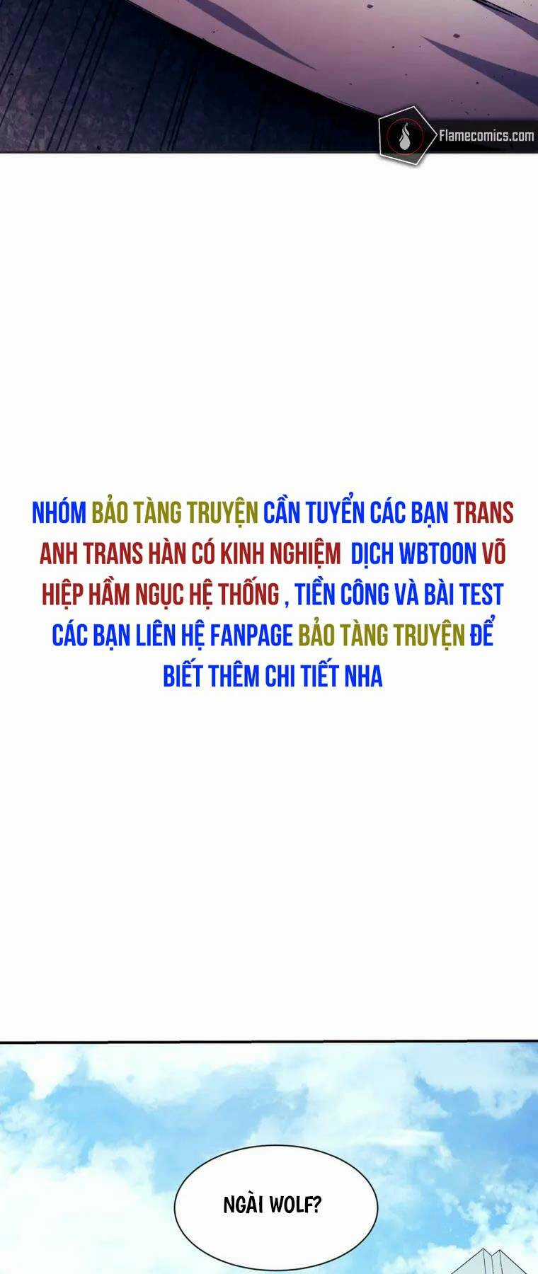 Tàn Tinh Tái Thế Chapter 98 trang 38