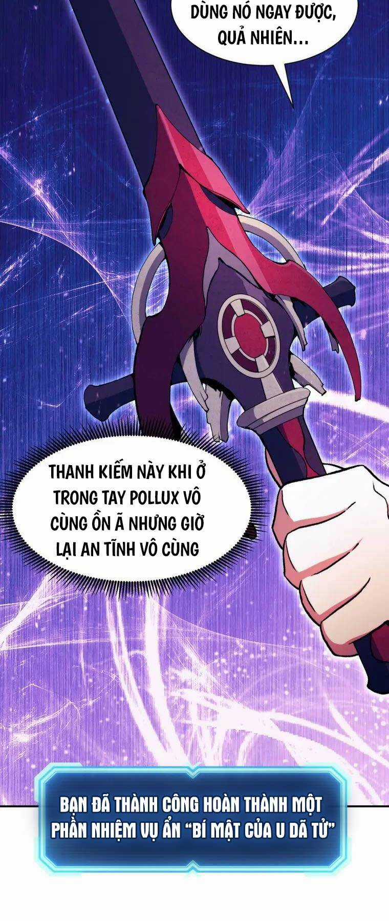 Tàn Tinh Tái Thế Chapter 98 trang 4