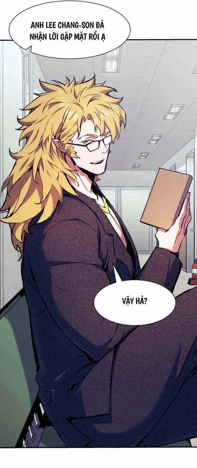 Tàn Tinh Tái Thế Chapter 98 trang 40