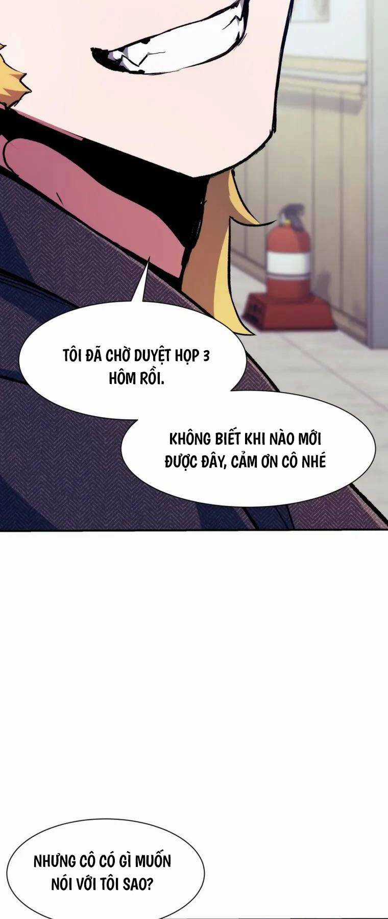 Tàn Tinh Tái Thế Chapter 98 trang 42