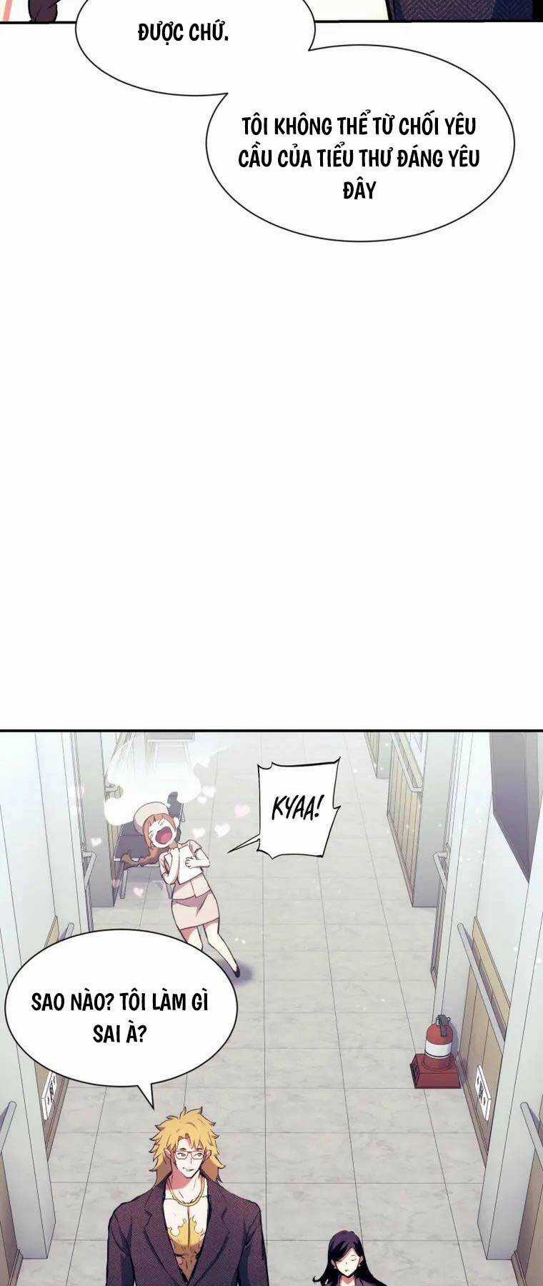 Tàn Tinh Tái Thế Chapter 98 trang 44