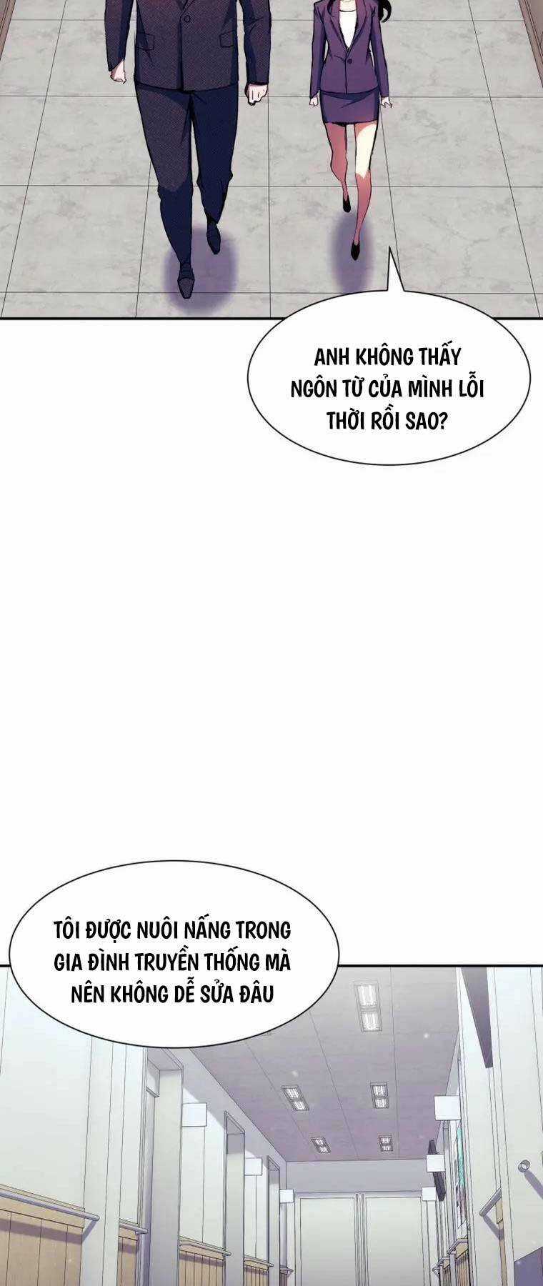 Tàn Tinh Tái Thế Chapter 98 trang 45