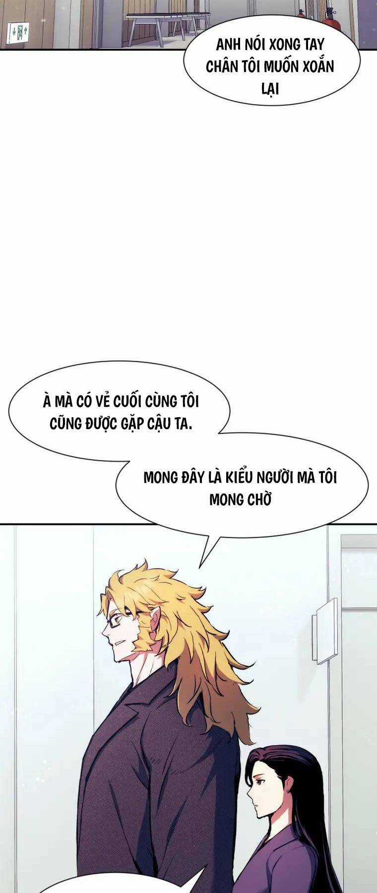 Tàn Tinh Tái Thế Chapter 98 trang 46