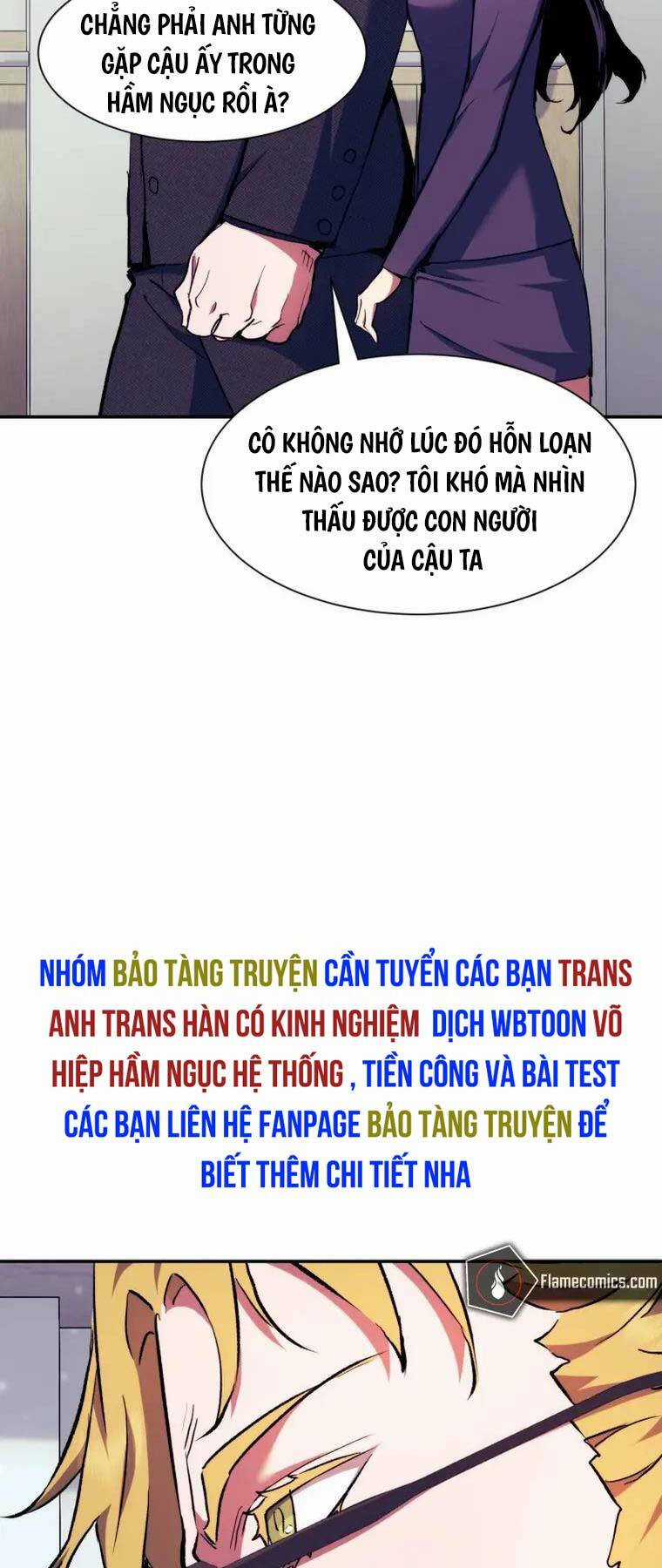 Tàn Tinh Tái Thế Chapter 98 trang 47